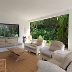 別荘 Quinta Vigia, A Charming At Ria Formosa, Algarve モンカラパッショ