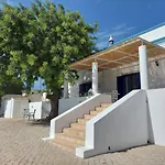 別荘 Quinta Vigia, A Charming At Ria Formosa, Algarve モンカラパッショ