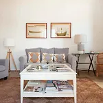 Quinta Vigia, A Charming At Ria Formosa, Algarve モンカラパッショ