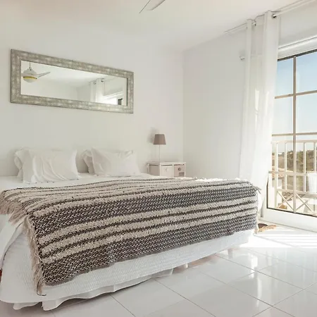 Quinta Vigia, A Charming At Ria Formosa, Algarve Tatil Evi *