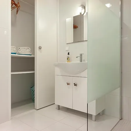 Feriehus Quinta Vigia, A Charming At Ria Formosa, Algarve *