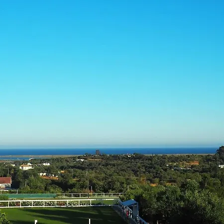 Quinta Vigia, A Charming At Ria Formosa, Algarve Feriehus Moncarapacho
