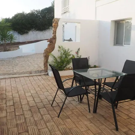 Quinta Vigia, A Charming At Ria Formosa, Algarve Feriehus