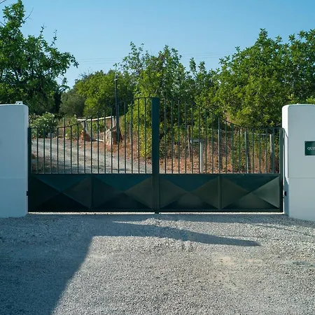 Quinta Vigia, A Charming At Ria Formosa, Algarve * Moncarapacho