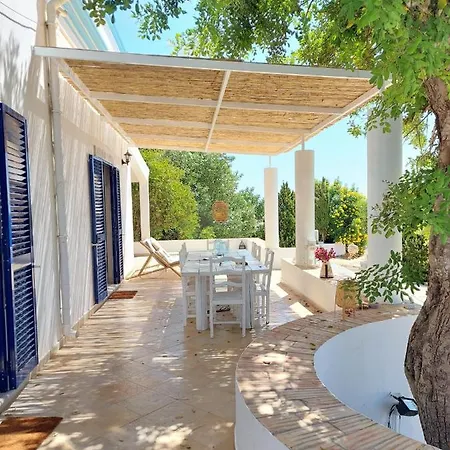 Quinta Vigia, A Charming At Ria Formosa, Algarve * Moncarapacho