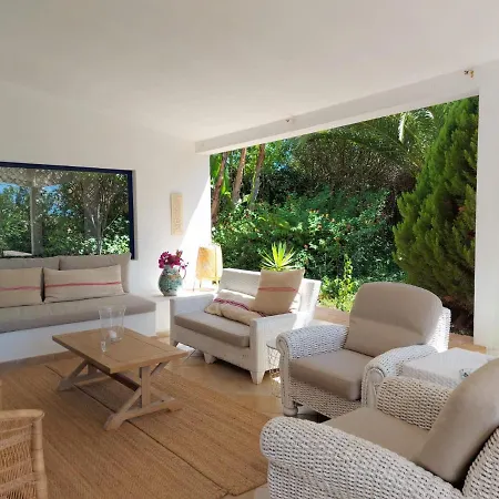 Сasa de vacaciones Quinta Vigia, A Charming At Ria Formosa, Algarve Moncarapacho