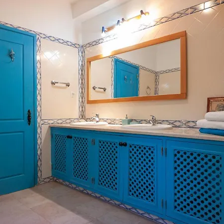 Holiday home Quinta Vigia, A Charming At Ria Formosa, Algarve *