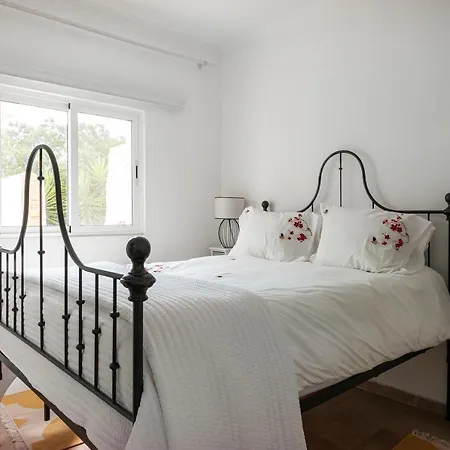 Сasa de vacaciones Quinta Vigia, A Charming At Ria Formosa, Algarve *