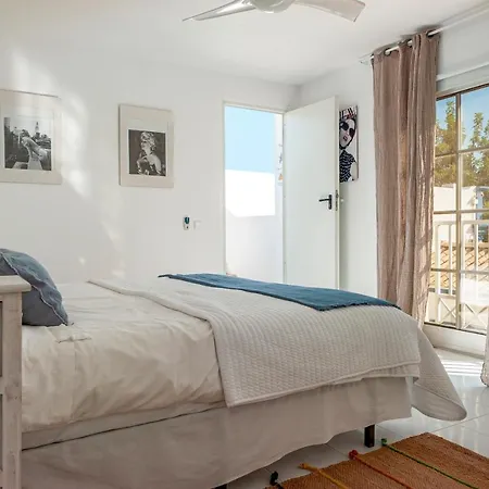 Quinta Vigia, A Charming At Ria Formosa, Algarve Moncarapacho