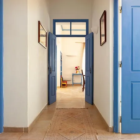 Quinta Vigia, A Charming At Ria Formosa, Algarve * Moncarapacho