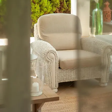 Quinta Vigia, A Charming At Ria Formosa, Algarve *