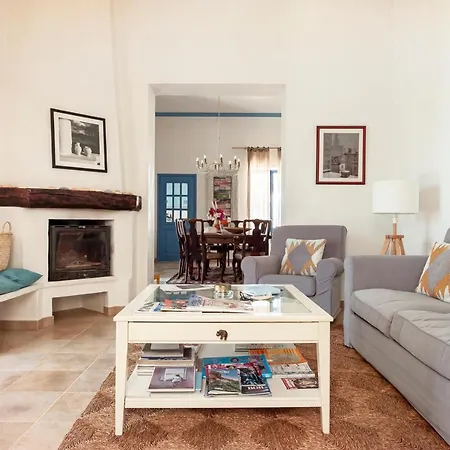Quinta Vigia, A Charming At Ria Formosa, Algarve Moncarapacho