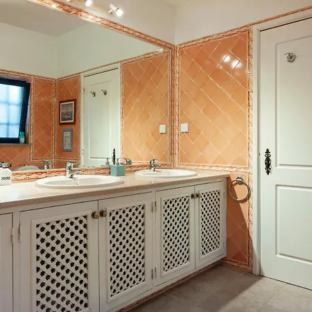 Quinta Vigia, A Charming At Ria Formosa, Algarve Holiday home Moncarapacho