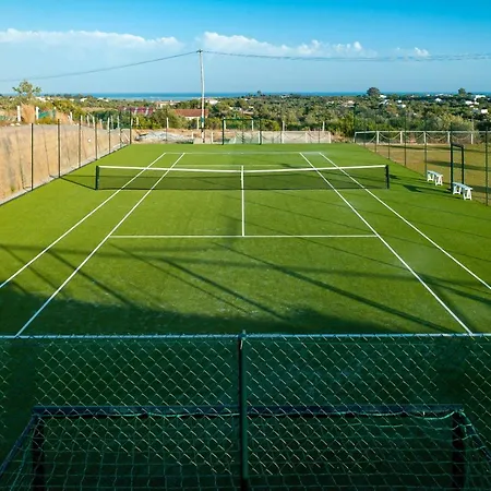 Сasa de vacaciones Quinta Vigia, A Charming At Ria Formosa, Algarve *