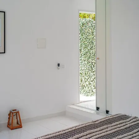 Quinta Vigia, A Charming At Ria Formosa, Algarve * Moncarapacho