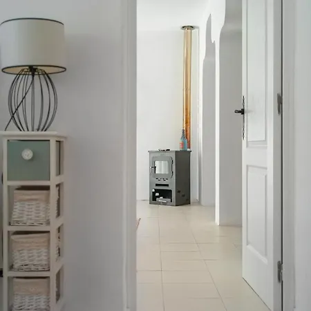 Quinta Vigia, A Charming At Ria Formosa, Algarve Holiday home Moncarapacho
