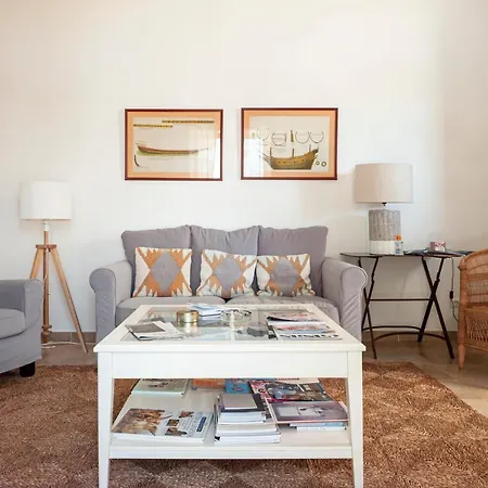 Quinta Vigia, A Charming At Ria Formosa, Algarve Moncarapacho