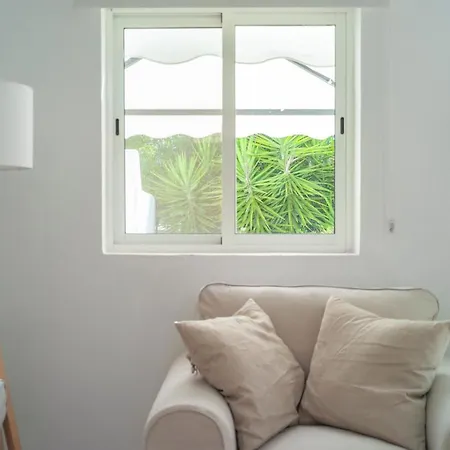 Сasa de vacaciones Quinta Vigia, A Charming At Ria Formosa, Algarve