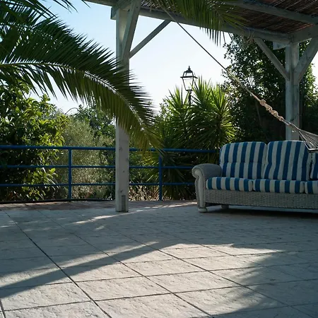 Сasa de vacaciones Quinta Vigia, A Charming At Ria Formosa, Algarve *