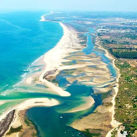 Quinta Vigia, A Charming At Ria Formosa, Algarve * Moncarapacho