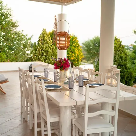 Ferienhaus Quinta Vigia, A Charming At Ria Formosa, Algarve *