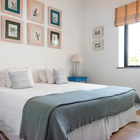 Quinta Vigia, A Charming At Ria Formosa, Algarve Ferienhaus *